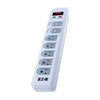 Cutler Hammer, SMAX7, Surge Protection 7 Outlet